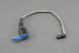 VW ID.3 ID.4 ID.5 ID.7 ID.Buzz Audi Q4 brake pad wear sensor 1EA615437
