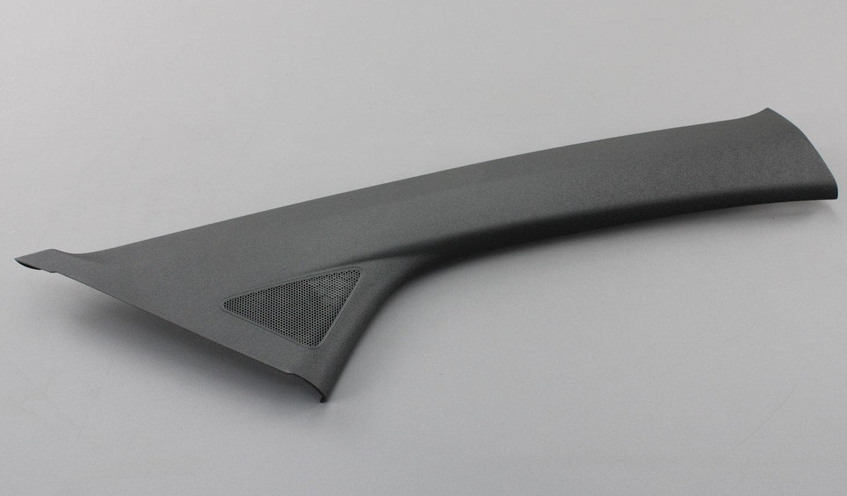 VW Up Skoda Citigo SEAT Mii 2012-On A-Pillar trim (Right) 1S0867234D 82V, view 1