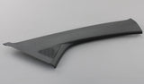 VW Up Skoda Citigo SEAT Mii 2012-On A-Pillar trim (Right) 1S0867234D 82V