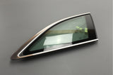 Audi A4 S4 RS4 Avant 2016-on rear quarter window (right) 8W9845298P NVB