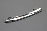 Skoda Superb 2014-2015 front bumper chrome trim (right) 3T0853768A 2ZZ