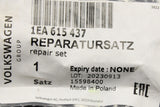 VW ID.3 ID.4 ID.5 ID.7 ID.Buzz Audi Q4 brake pad wear sensor 1EA615437