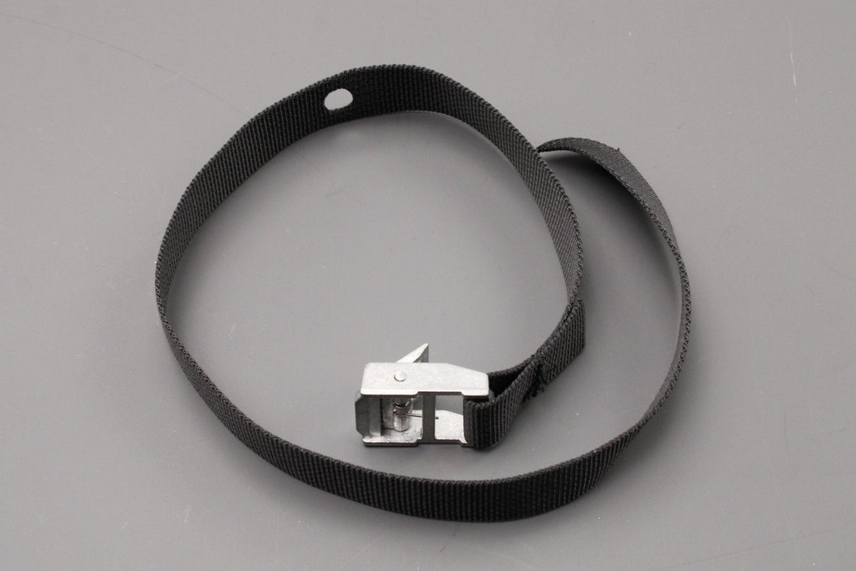 VW Crafter 2017-on tool kit retaining strap 7C0863290