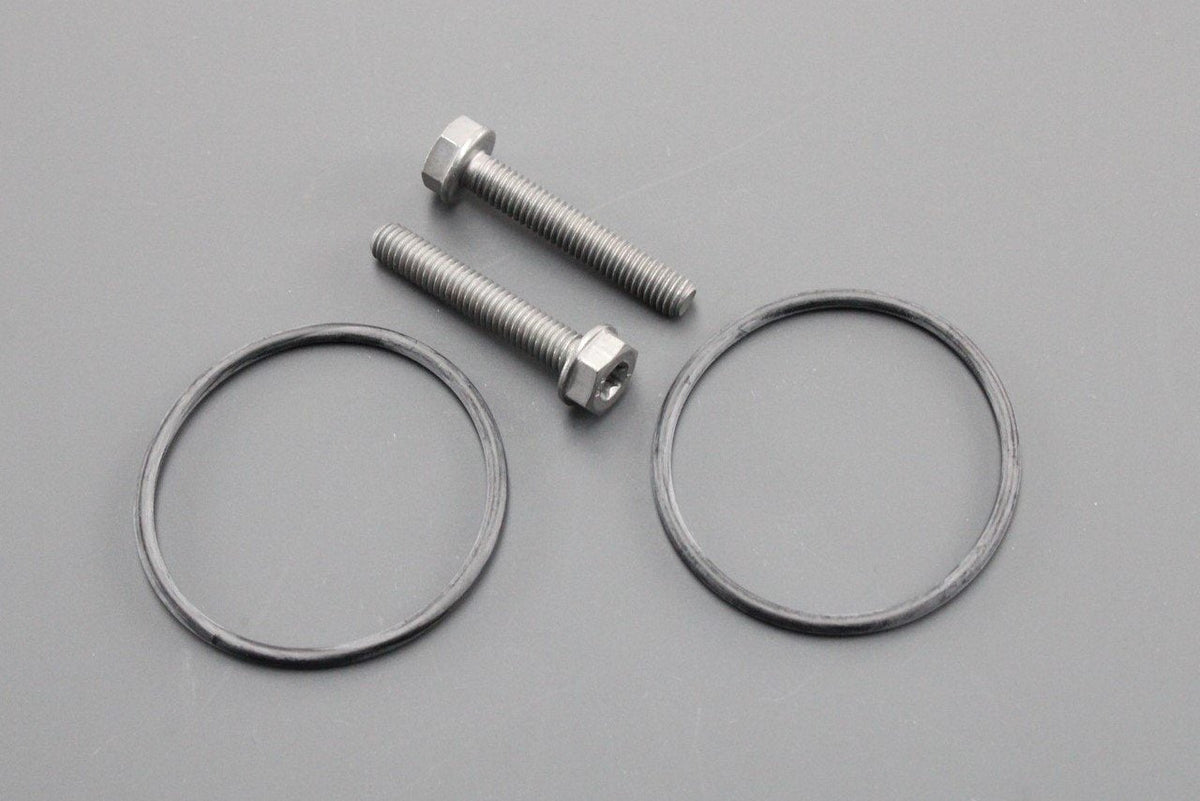 VW Golf R MK7 Audi RS3 Skoda SEAT haldex pump seal repair kit 0CQ598305, view 1