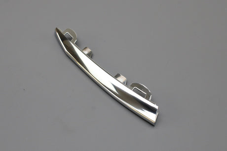 Skoda Superb 2014-2015 front bumper chrome trim (right) 3T0853768A 2ZZ