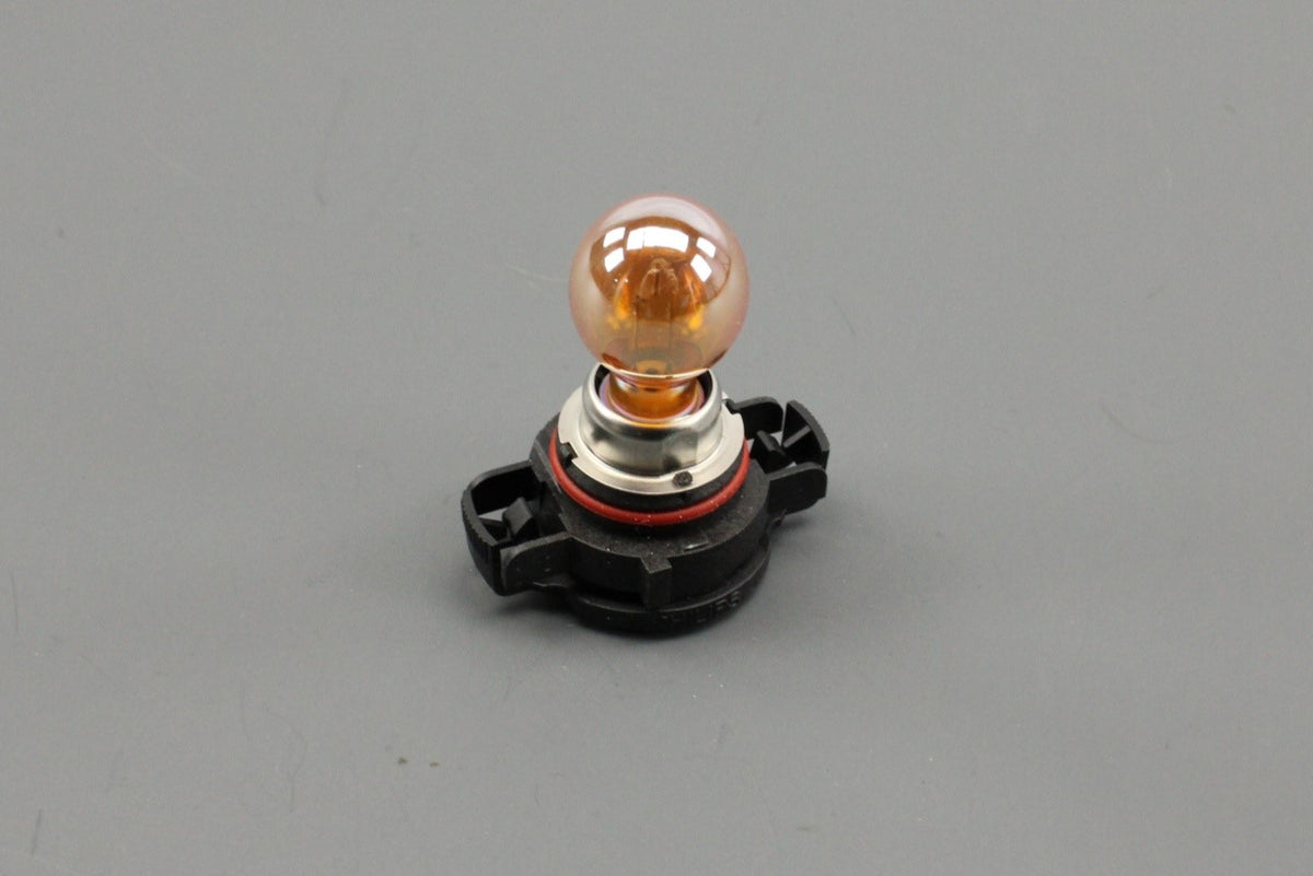 VW Golf MK6 Touareg Passat headlight indicator bulb silver N10733102, view 1