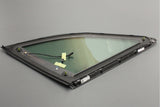 Audi A4 S4 RS4 Avant 2016-on rear quarter window (right) 8W9845298P NVB