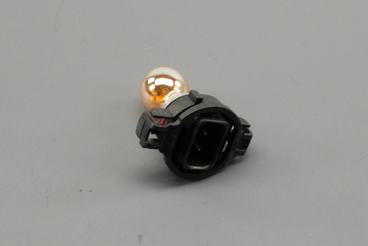 VW Golf MK6 Touareg Passat headlight indicator bulb silver N10733102