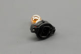 VW Golf MK6 Touareg Passat headlight indicator bulb silver N10733102