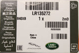 Range Rover Evoque 2019-on door handle cover (front right) LR135272