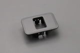 Land Rover Defender 2020-on deployable towbar switch trim LR131553