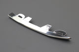 Skoda Superb 2014-2015 front bumper chrome trim (right) 3T0853768A 2ZZ