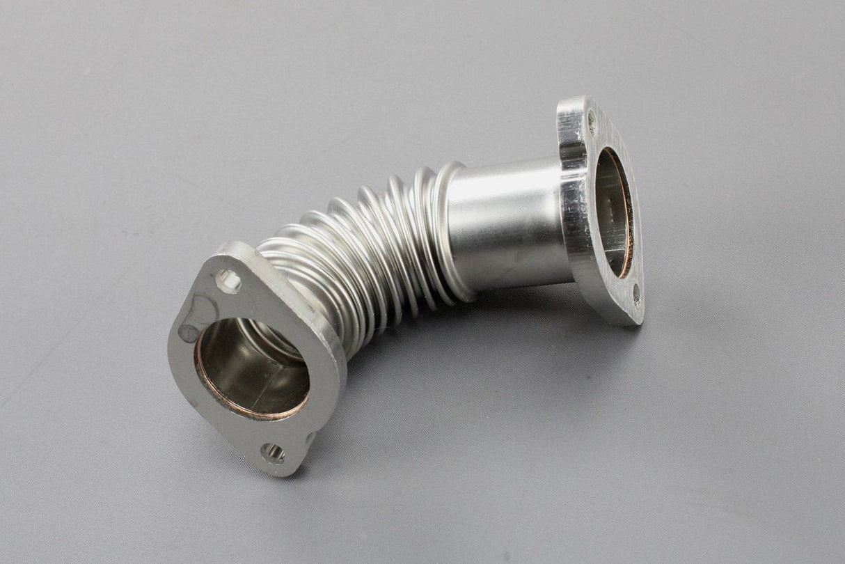 Audi A4 A5 A6 Q5 2008-2011 2.7 3.0 TDI EGR connecting pipe 059131525AL