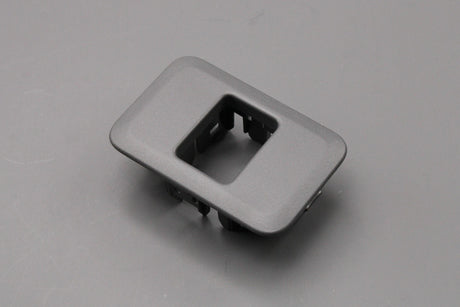 Land Rover Defender 2020-on deployable towbar switch trim LR131553