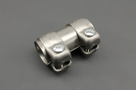 VW Polo Up! Skoda Fabia SEAT Ibiza 1.0 1.2 38mm exhaust clamp 8Z0253141