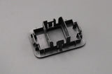 Land Rover Defender 2020-on deployable towbar switch trim LR131553