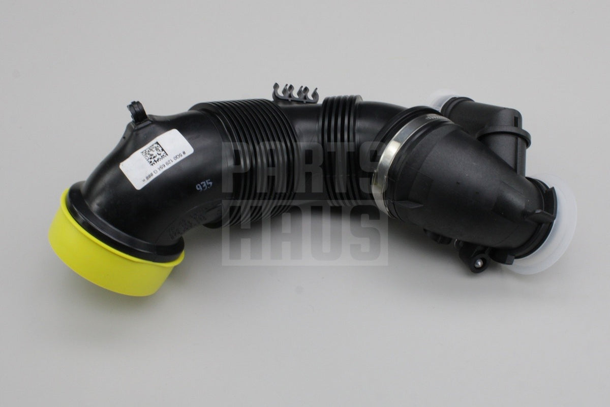 VW Golf Polo Audi A3 Skoda SEAT CUPRA 1.6 TDI air intake hose 5Q0129654G