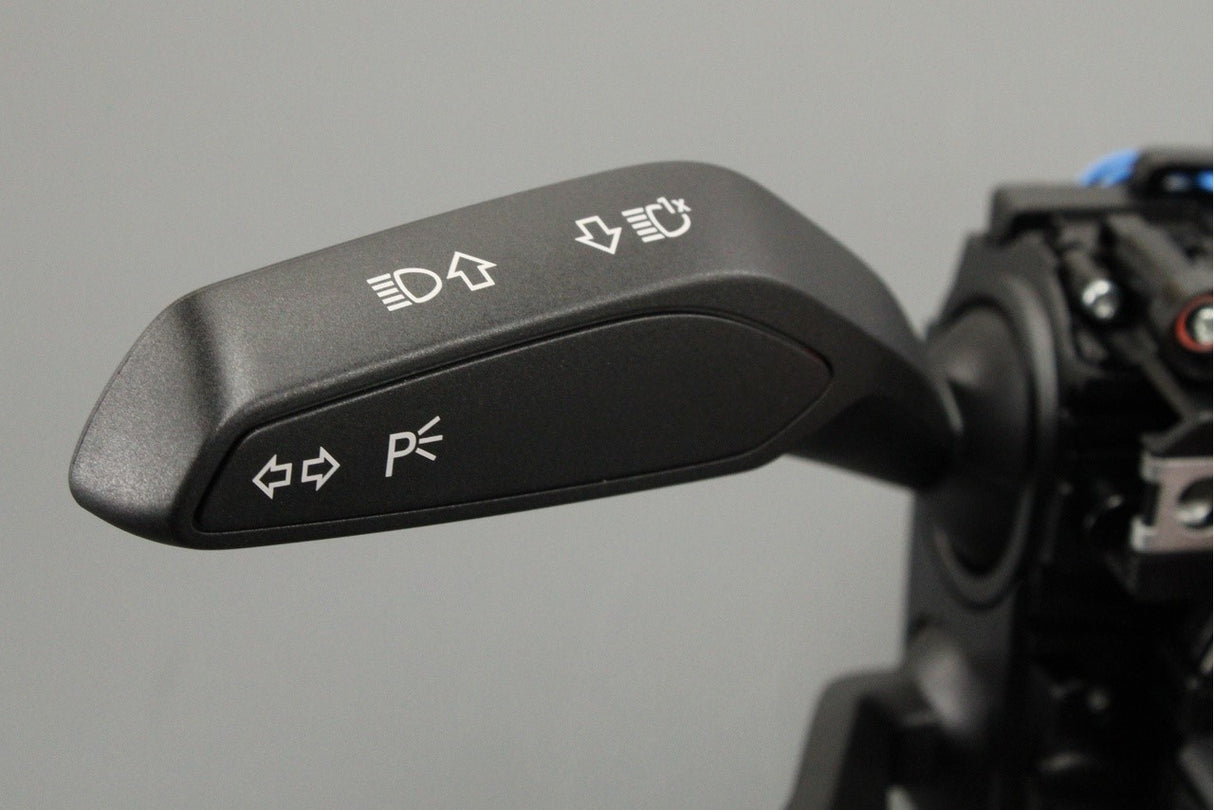 Audi A3 S3 RS3 8V 17-20 wiper indicator stalks switch squib 82A953521BE