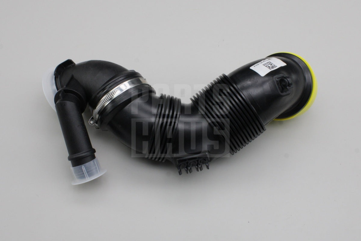 VW Golf Polo Audi A3 Skoda SEAT CUPRA 1.6 TDI air intake hose 5Q0129654G