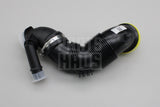 VW Golf Polo Audi A3 Skoda SEAT CUPRA 1.6 TDI air intake hose 5Q0129654G