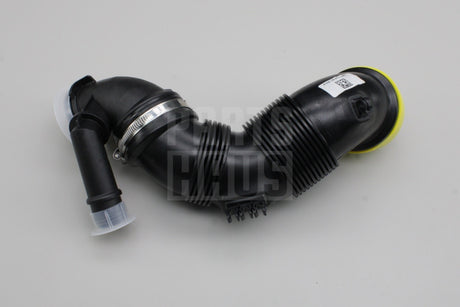 VW Golf Polo Audi A3 Skoda SEAT CUPRA 1.6 TDI air intake hose 5Q0129654G