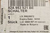 Audi A3 S3 RS3 8V 17-20 wiper indicator stalks switch squib 82A953521BE