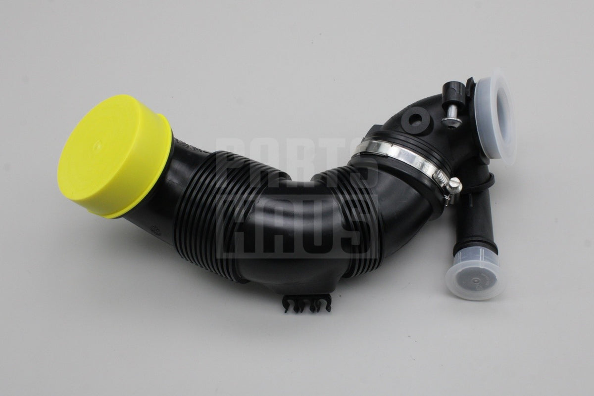 VW Golf Polo Audi A3 Skoda SEAT CUPRA 1.6 TDI air intake hose 5Q0129654G