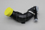 VW Golf Polo Audi A3 Skoda SEAT CUPRA 1.6 TDI air intake hose 5Q0129654G