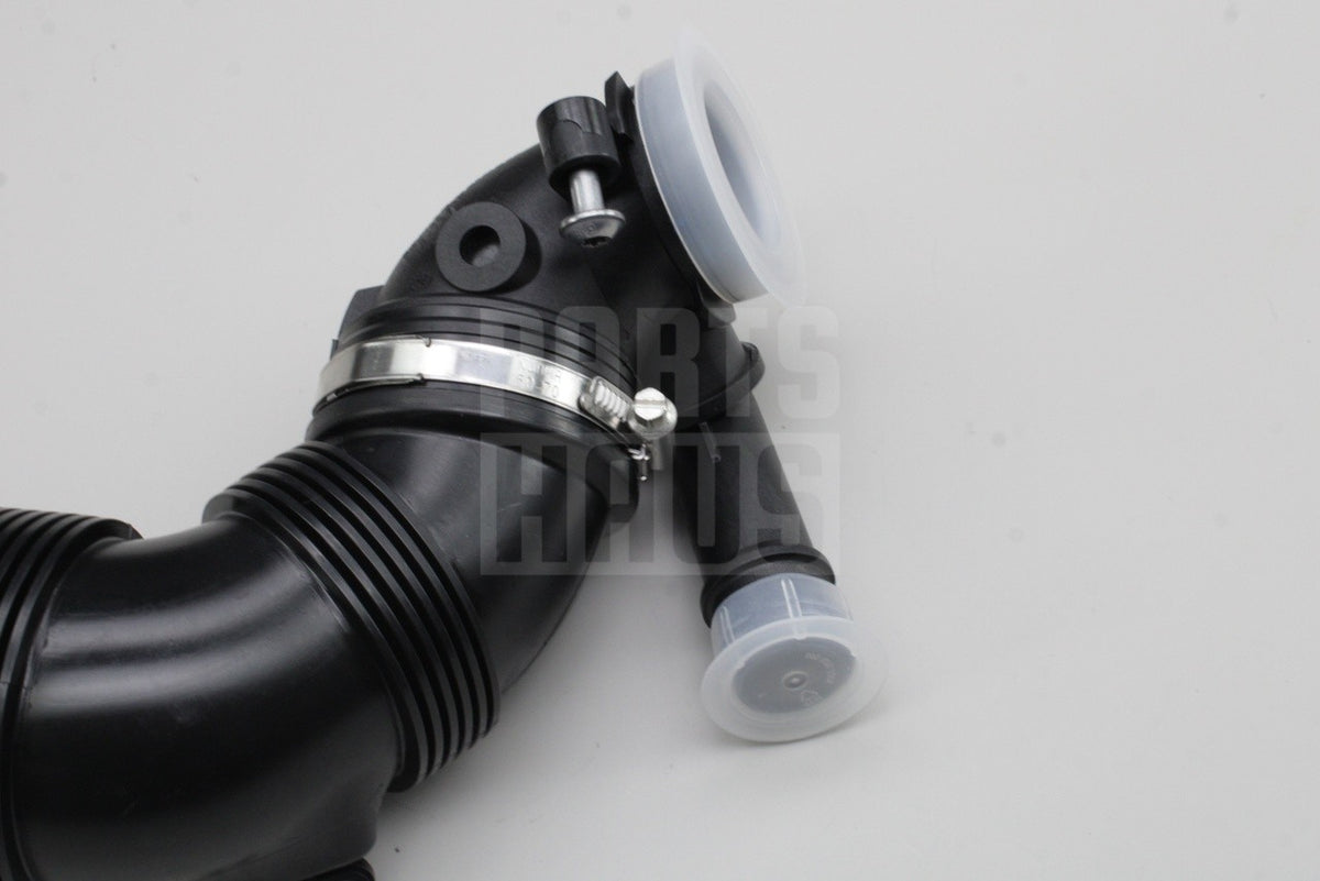 VW Golf Polo Audi A3 Skoda SEAT CUPRA 1.6 TDI air intake hose 5Q0129654G