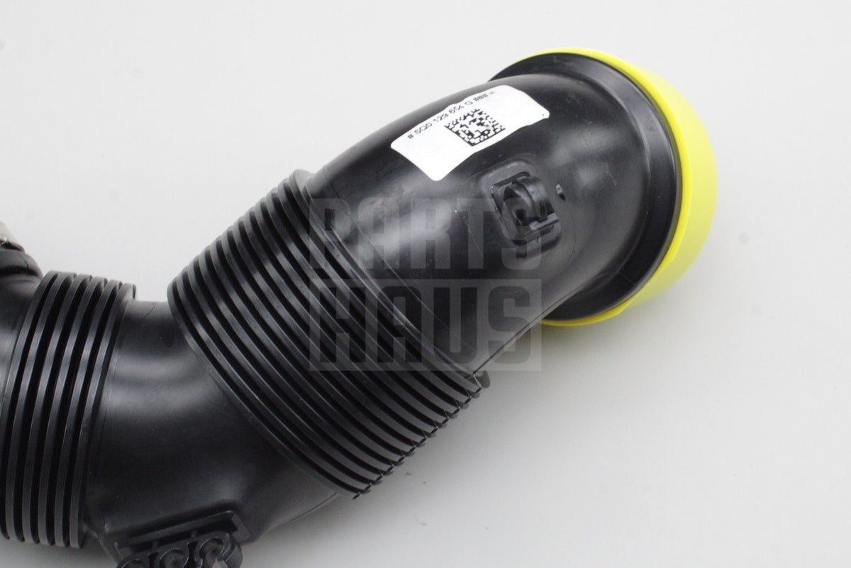 VW Golf Polo Audi A3 Skoda SEAT CUPRA 1.6 TDI air intake hose 5Q0129654G