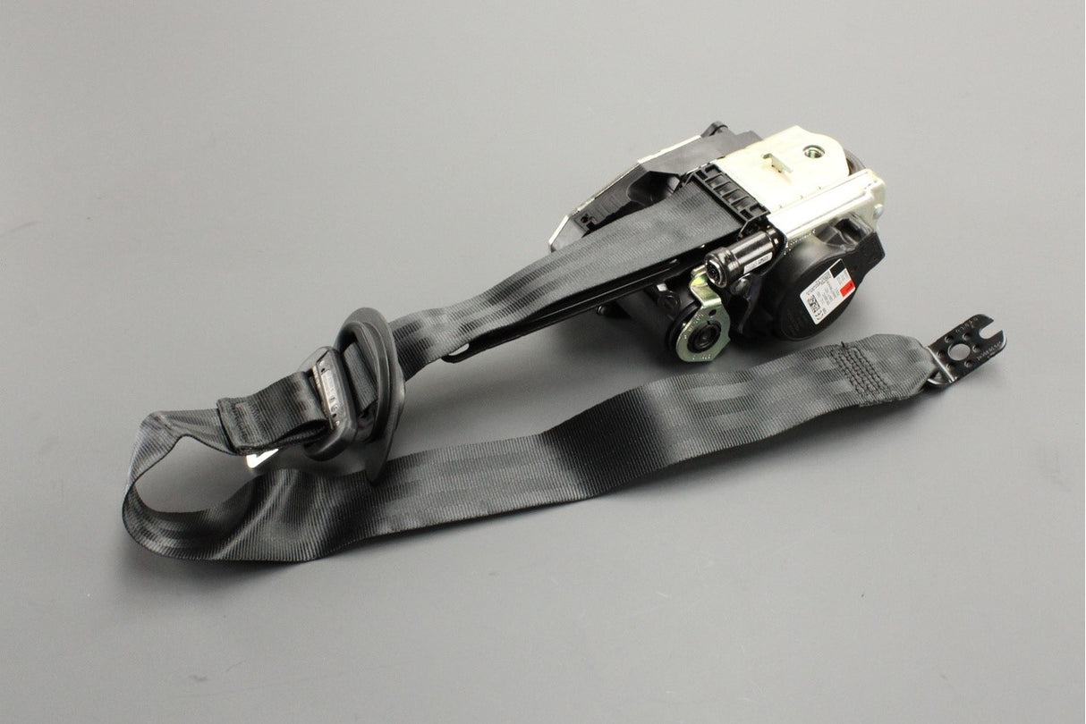 VW Passat 2015-21 three-point seat belt (front left) 3G0857705B RAA