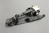 VW Passat 2015-21 three-point seat belt (front left) 3G0857705B RAA