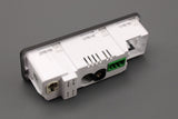 Land Rover Range Rover Evoque audio system interface socket LR085516