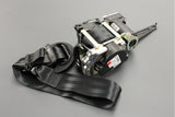 VW Passat 2015-21 three-point seat belt (front left) 3G0857705B RAA