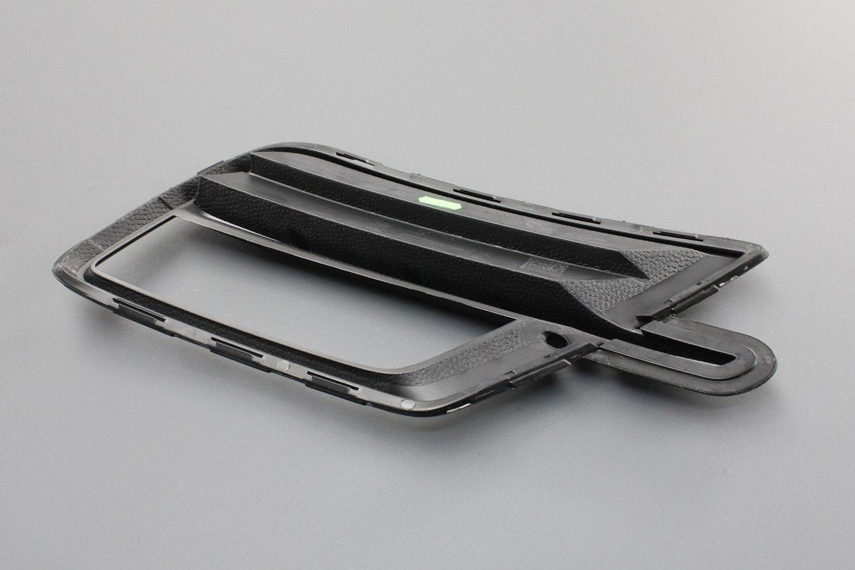 VW Caddy 2016-on fog light surround grille (left) 2K5853665C 9B9