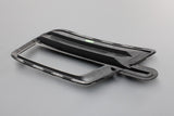 VW Caddy 2016-on fog light surround grille (left) 2K5853665C 9B9