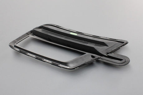 VW Caddy 2016-on fog light surround grille (left) 2K5853665C 9B9