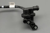 VW Amarok Touareg Audi A4 A5 A6 A7 Q7 coolant breather pipe 059121086BG