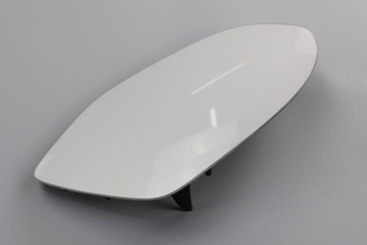Audi A7 S7 RS7 2011-18 heated wing mirror glass (left) 4G8857535A