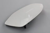 Audi A7 S7 RS7 2011-18 heated wing mirror glass (left) 4G8857535A