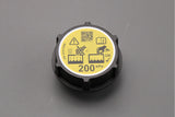 Range Rover 2022-on coolant reservoir cap LR151581
