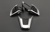 BMW Z4 E89 multifunction steering wheel buttons 32306799745