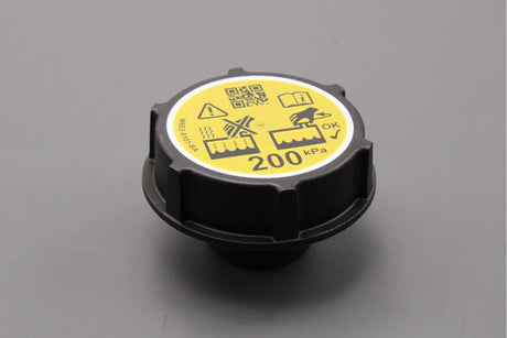 Range Rover 2022-on coolant reservoir cap LR151581