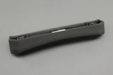 Audi Q7 2016-on ISOFIX cushion insert (soul black) 4M0883425K 38M