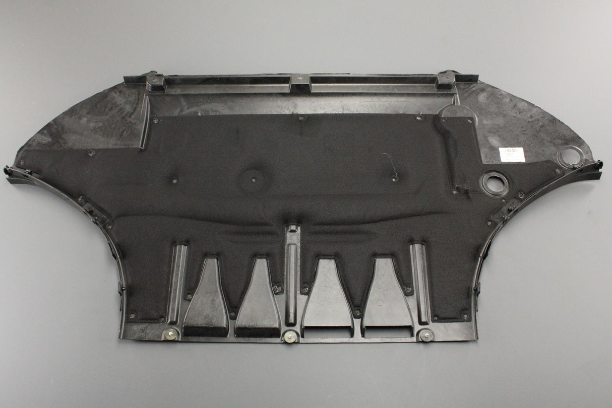 Audi A8 03-07 diesel engine undertray noise insulation (front) 4E0825235R
