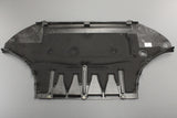 Audi A8 03-07 diesel engine undertray noise insulation (front) 4E0825235R