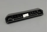 Audi Q7 2016-on ISOFIX cushion insert (soul black) 4M0883425K 38M