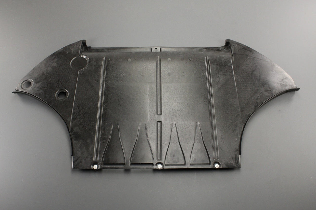 Audi A8 03-07 diesel engine undertray noise insulation (front) 4E0825235R