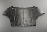 Audi A8 03-07 diesel engine undertray noise insulation (front) 4E0825235R