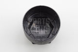 Audi A1 A3 SEAT Leon locking wheel bolt cover caps (x4) 4M0601173C 9B9